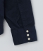 MARCEL LASSANCE: CORDUROY WESTERN SHIRT