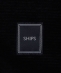 SHIPS: �R�[�f�����C �I�[�o�[�V���c