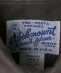 ROCKMOUNT: �|���G�X�e�� �t�F�C�N�X�E�F�[�h �E�G�X�^�� �V���c