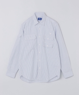 Atlantic Coastal Supplies: FISHING SHIRT OX