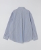 DE BONNE FACTURE: OVERSIZED SHIRT