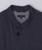 ENGINEERED GARMENTS: DAYTON LONG SHIRT INDIGO