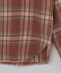 WYTHE NEW YORK: FLANNEL PEARLSNAP SHIRT