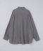 PORTER CLASSIC: NEW ARTIST GAUZE SHIRT
