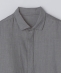 PORTER CLASSIC: NEW ARTIST GAUZE SHIRT
