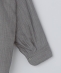 PORTER CLASSIC: NEW ARTIST GAUZE SHIRT