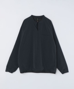 rajabrooke: BERGUNA OCTA(R) PULLOVER