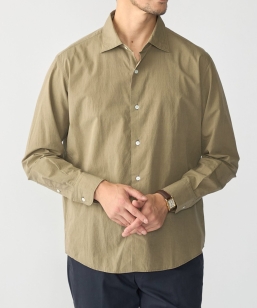 MADE IN JAPAN SMOOTH TEX ���C�h�J���[ ���b�V���[ �V���c