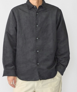 BENCH MARKING SHIRTS: �|���G�X�e�� �t�F�C�N�X�G�[�h �V���c