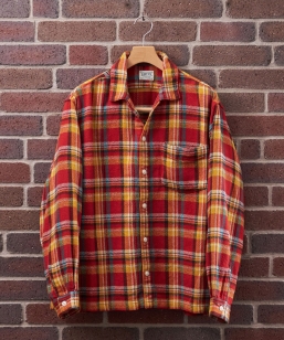 AUTHENTIC: �E�B�[�N�G���h �V���c �`�F�b�N �l��