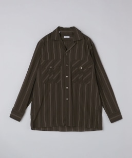 �ySHIPS�ʒ��zErrico Formicola: �X�g���C�v �I�[�v���J���[ �V���c