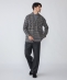 �ySHIPS�ʒ��zErrico Formicola: �E�B���h�E�y�[���`�F�b�N �I�[�o�[�V���c