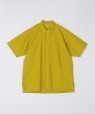 GOLDWIN: PERTEX W CLOTH SHORT SLEEVE HIKE SHIRT �C�G���[�n