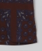 NOMARHYTHM TEXTILE: PAISLEY SUMMER SHIRT