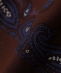 NOMARHYTHM TEXTILE: PAISLEY SUMMER SHIRT