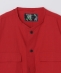 rajabrooke: ERINASHI SHIRT