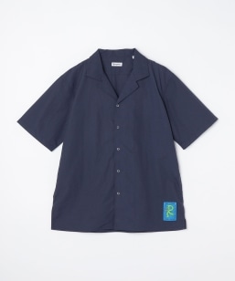 Reception: MIA SHORT SLEEVE SHIRT