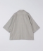 SEEALL: HALF SLEEVE SHIRTS CHECK