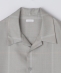 SEEALL: HALF SLEEVE SHIRTS CHECK