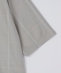 SEEALL: HALF SLEEVE SHIRTS CHECK