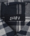 SHIPS: �C���f�B�A ���M�����[�J���[ �V���[�g�X���[�u �V���c
