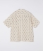 �ySHIPS�ʒ��zTHE ALASKAN: OPEN IKAT S/S