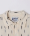 �ySHIPS�ʒ��zTHE ALASKAN: OPEN IKAT S/S