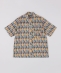 SHIPS: ���b�V�� �v�����g ���M�����[�J���[ �V���[�g�X���[�u �V���c