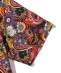 Southwick: Gate Label COLONIAL PRINT �V���[�g�X���[�u �V���c
