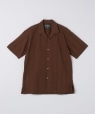 Gitman Vintage: CAMP DOBBY SS �u���E��