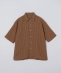 BENCH MARKING SHIRTS: �V�A�[ �h�r�[ �V���[�g�X���[�u �V���c