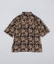 BENCH MARKING SHIRTS: �C���f�B�A�� �o�e�B�b�N �V���[�g�X���[�u �V���c