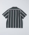 SHIPS: �n�j�J�� �X�g���C�v �V���[�g�X���[�u �I�[�v���J���[ �V���c