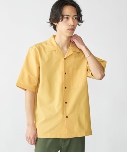 SHIPS: AirShade �I�[�v���J���[ �V���[�g�X���[�u �V���c
