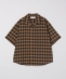 City Ambient Products: �I�[�v�� �J���[ �I���u�� �`�F�b�N �V���c