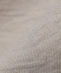 TAKE&SONS: LINEN OPENCOLLAR SHIRT
