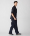 �ySHIPS�ʒ��zFRED PERRY: �����|�C���g ���S �s�P �I�[�v���J���[�V���c