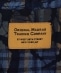 ORIGINAL MADRAS TRADING COMPANY: BLOCK PRINT SHORT SLEEVE SHIRTS