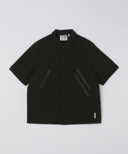 PURPLE MOUNTAIN OBSERVATORY: SHORT SLEVEE FIELD SHIRT