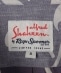 Reyn Spooner: TIARE PAREAU BF