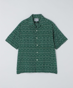 THE ALASKAN: �C�J�b�g �I�[�v���J���[�V���c