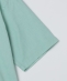 SHIPS: AUTHENTIC �s���I�b�N�X �{�^���_�E�� �V���[�g�X���[�u �V���c