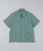 BENCH MARKING SHIRTS: �G���u���C�_���[ �I�[�v���J���[ �V���c
