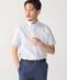 SHIPS:�q�ڐG�⊴�rICE COTTON ���b�t�� �{�^���_�E�� ���� �V���c