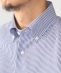 SHIPS:�q�ڐG�⊴�rICE COTTON �p�i�} �X�g���C�v �{�^���_�E�� ���� �V���c