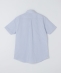 SHIPS:�q�ڐG�⊴�rICE COTTON �p�i�} �X�g���C�v �{�^���_�E�� ���� �V���c
