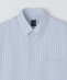 SHIPS:�q�ڐG�⊴�rICE COTTON �p�i�} �X�g���C�v �{�^���_�E�� ���� �V���c