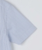 SHIPS:�q�ڐG�⊴�rICE COTTON �p�i�} �X�g���C�v �{�^���_�E�� ���� �V���c