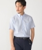 SHIPS:�q�ڐG�⊴�rICE COTTON �p�i�} �X�g���C�v �{�^���_�E�� ���� �V���c