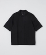 ARC'TERYX VEILANCE: DEMLO SS SHIRT �u���b�N